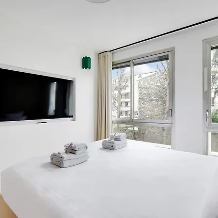 Apartman Un 3ch-3sdb Exceptionnel A Trocadero - Tour Eiffel Párizs